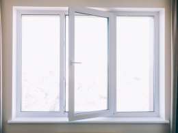 fenêtre PVC