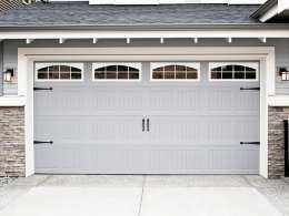 portes de garage & portails